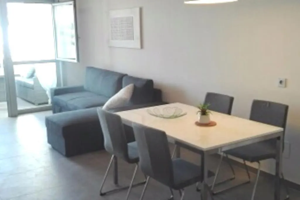 Apartment First Class Holiday Tejita Wifiber Granadilla De Abona
