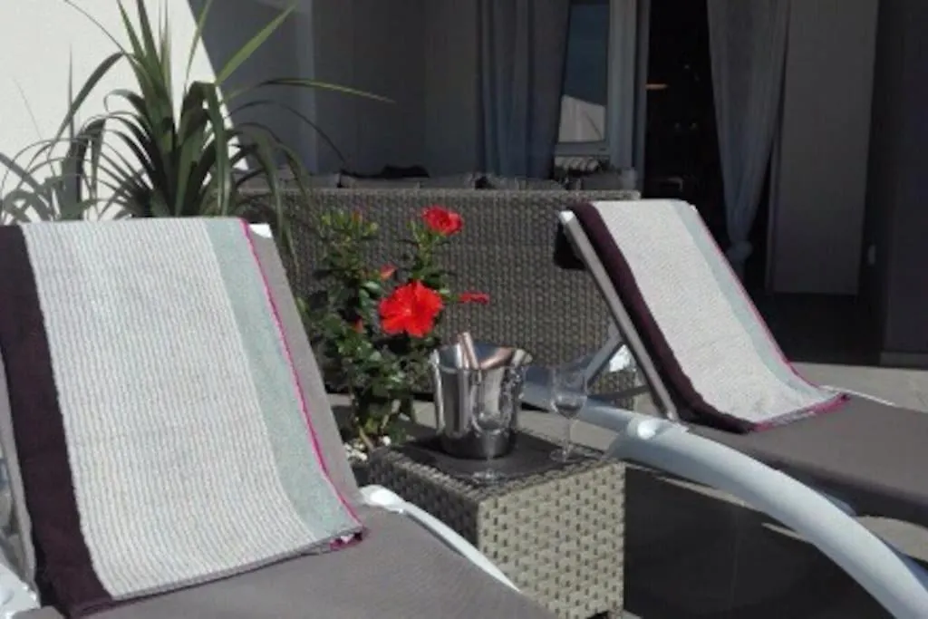 Appartamento First Class Holiday Tejita Wifiber Granadilla De Abona