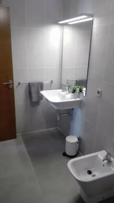 Apartment First Class Holiday Tejita Wifiber Granadilla De Abona Spain