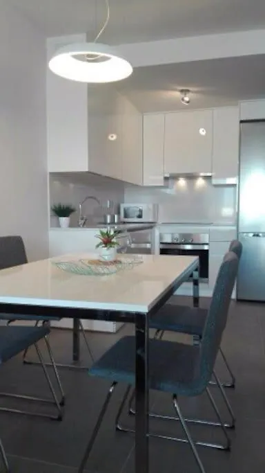 First Class Holiday Tejita Wifiber Granadilla De Abona Apartmán