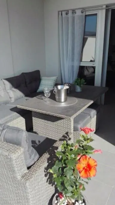 Apartmán First Class Holiday Tejita Wifiber Granadilla De Abona