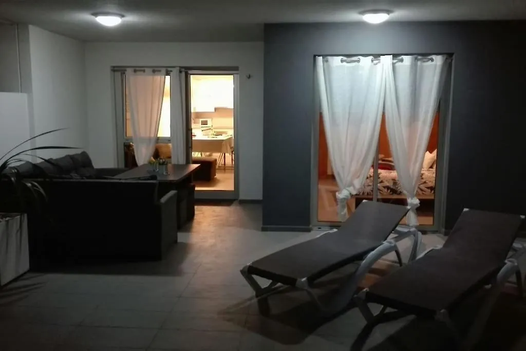 First Class Holiday Tejita Wifiber Granadilla De Abona Spanien