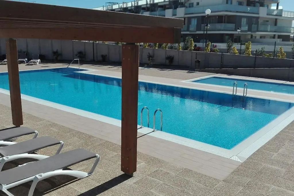 First Class Holiday Tejita Wifiber Granadilla De Abona 0*,  Spain
